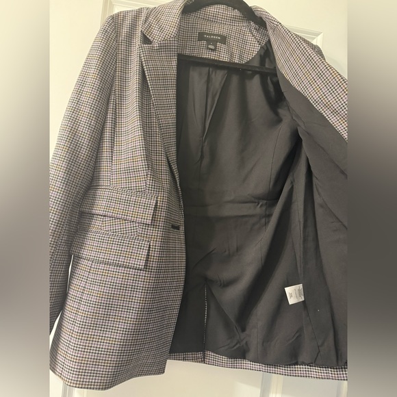 NWOT Halogen Blazer — small - Picture 5 of 9
